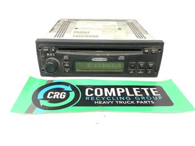 Freightliner Radio