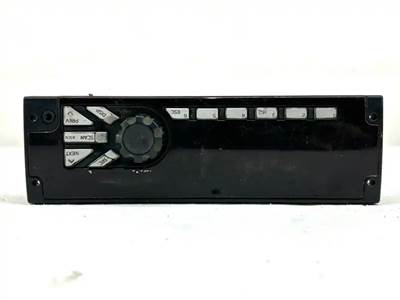 Freightliner Radio for a Freightliner Cascadia 125