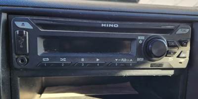 Hino 155 Radio