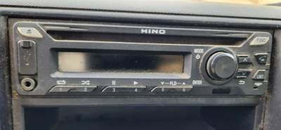 Hino 155 Radio
