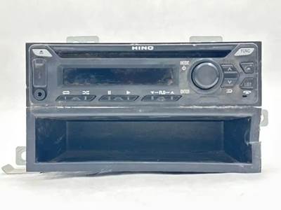 Hino 155 Radio