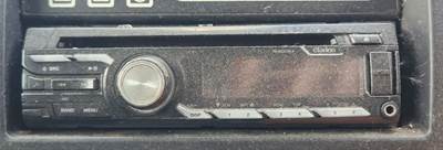Hino 195 Radio