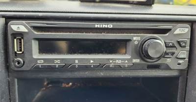 Hino 195 Radio