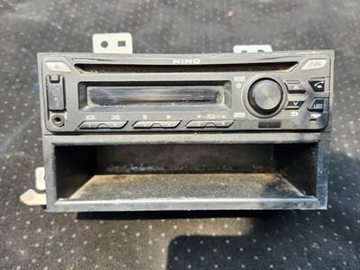Hino 195 Radio