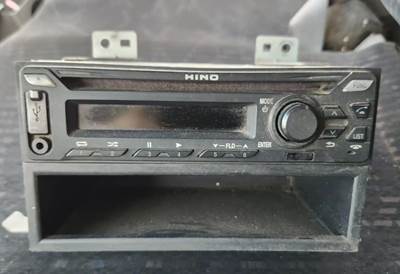 Hino 195 Radio