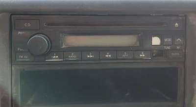 Hino 238 Radio