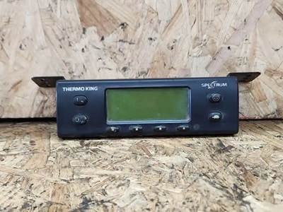 Hino 268 Radio