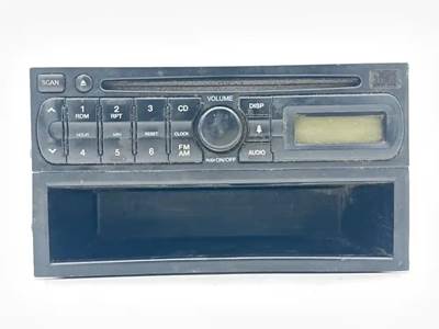 2008 Hino 268 Radio For Sale | Elkton, MD | 86120-E0010