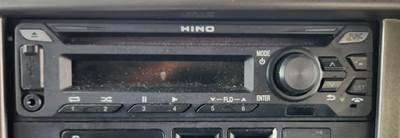 Hino 268 Radio