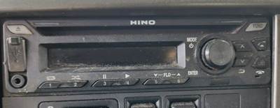 Hino 268 Radio