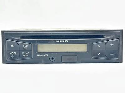 Hino 268 Radio