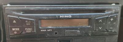 Hino 338 Radio