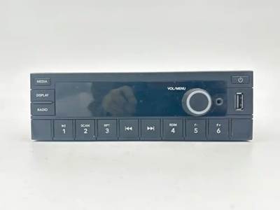 IC Bus PB105 Radio for a 2024 Ic Corporation PB105