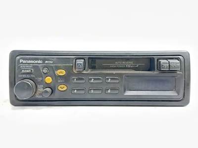 International 4300 Radio