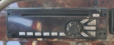 International 9900i Radio