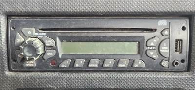 International CT660 Radio