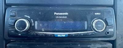 International DuraStar 4300 Radio