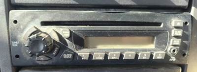International DuraStar 4300 Radio