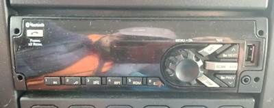 International DuraStar 4300 Radio