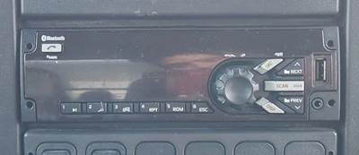 International DuraStar 4300 Radio