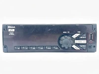 International DuraStar 4300 Radio