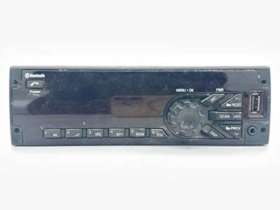 International DuraStar 4300 Radio