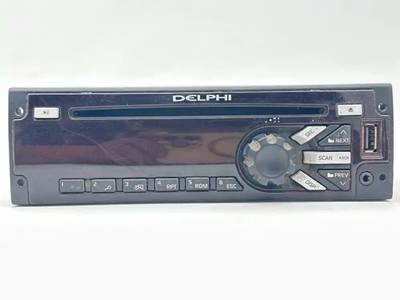 International DuraStar 4300 Radio