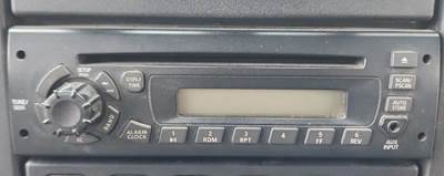 International DuraStar 4300 Radio