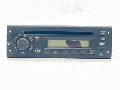 International DuraStar 4300 Radio
