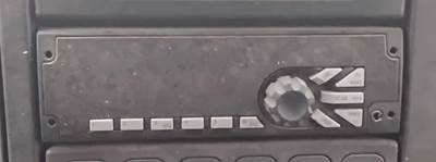 International DuraStar 4300 Radio