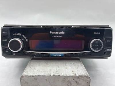 International DuraStar 4300 Radio