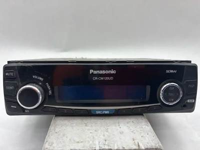 International DuraStar 4300 Radio