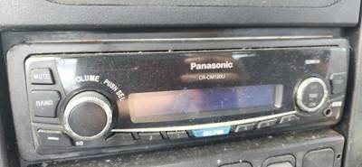 International DuraStar 4400 Radio