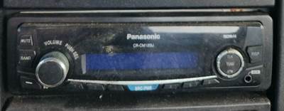 International DuraStar 4400 Radio