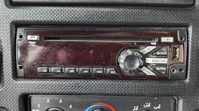 International HX520 Radio