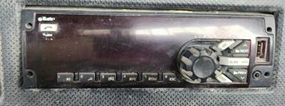 International HX620 Radio