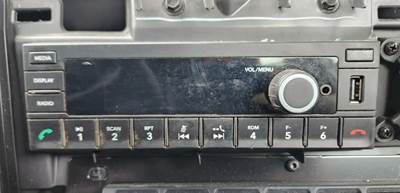 International HX620 Radio