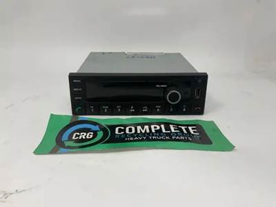 International MV607 Radio