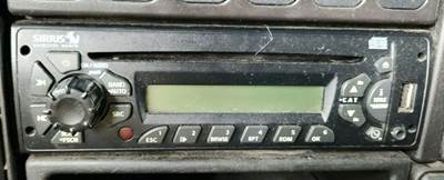 International ProStar Radio