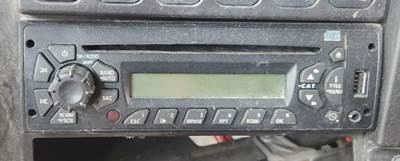 International ProStar Radio