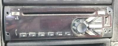 International ProStar Radio