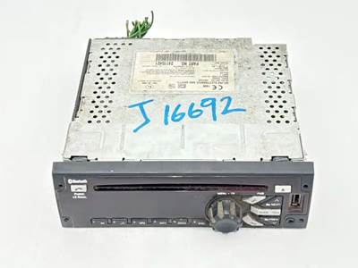 International ProStar Radio