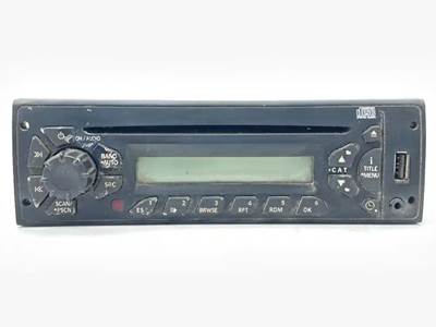 International ProStar Radio