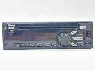 International ProStar Radio