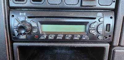 International ProStar Radio