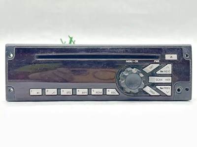 International ProStar Radio