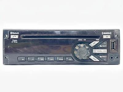 International ProStar Radio