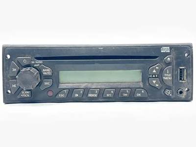 International ProStar Radio