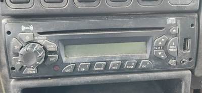 International ProStar Radio