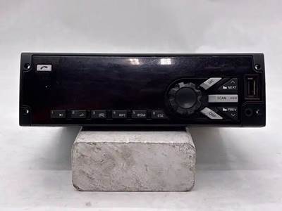 International ProStar Radio